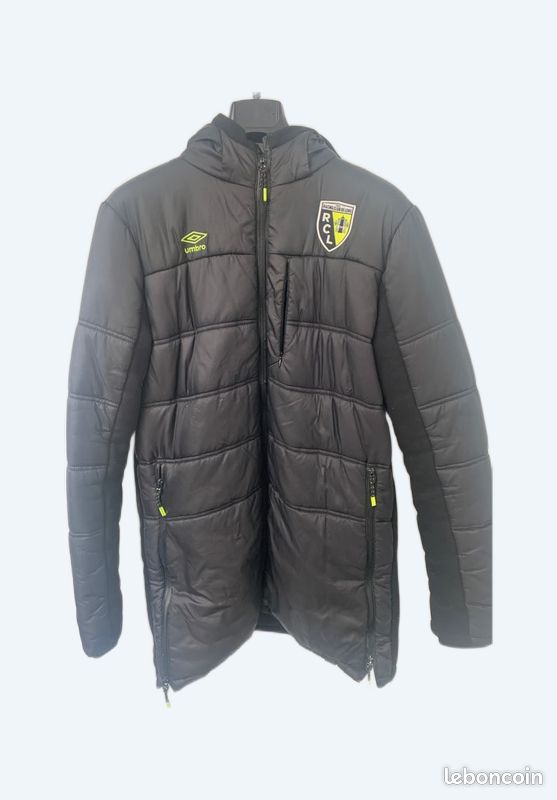 Parka du RC Lens (image 1)