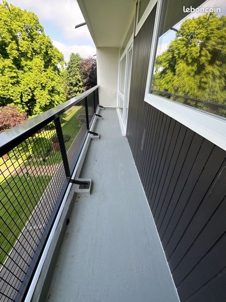Appartement 1 pièce 43 m² · à Croix · 43 m² · 763 €