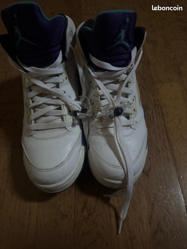 Jordan 5 (image 1)