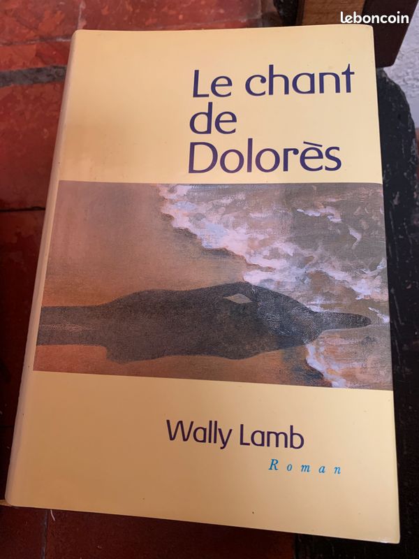 Lot de six romans divers auteurs : Gilles le Gardiner, jessica Auerbach… (image 3)