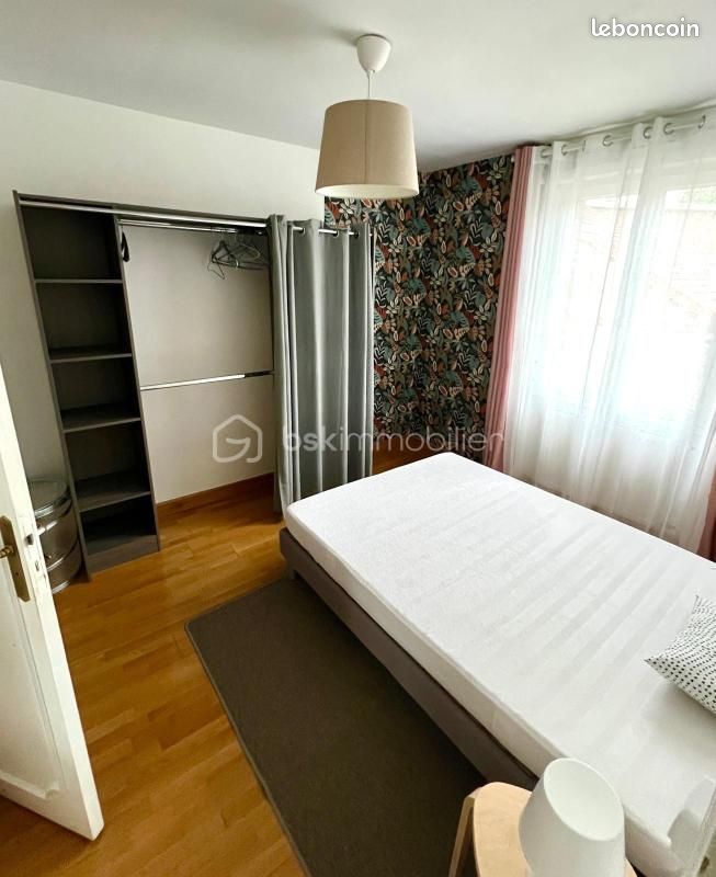 Appartement 2 pièces 48 m² (image 5)