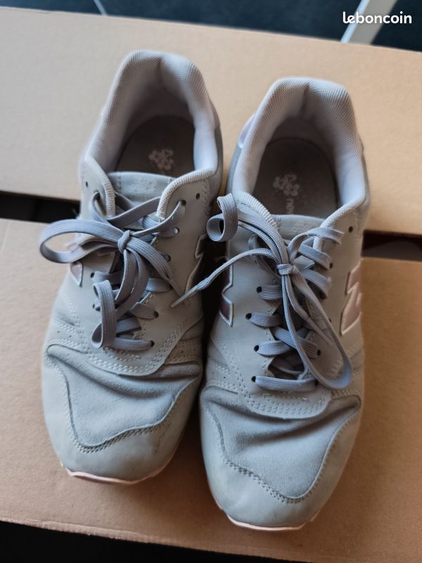 Basket New Balance (image 2)