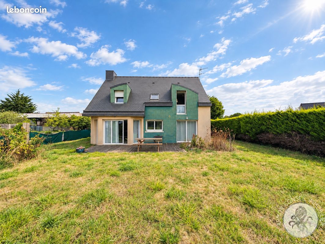 Maison 5 pièces 129 m² · à Saint-Cast-le-Guildo · 129 m² · 346 500 €
