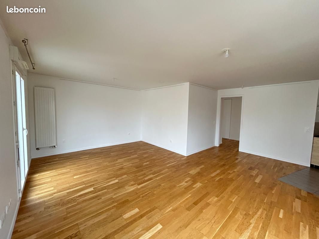 Appartement a louer fontenay-aux-roses - 2 pièce(s) - 74 m2 - Surfyn