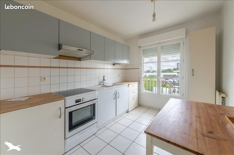 Appartement 2 pièces 54 m² - Bordeaux 33000 (image principale 3)