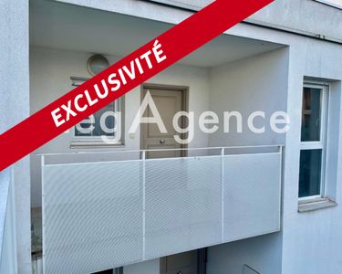 Appartement 286 546 € - 99 m²