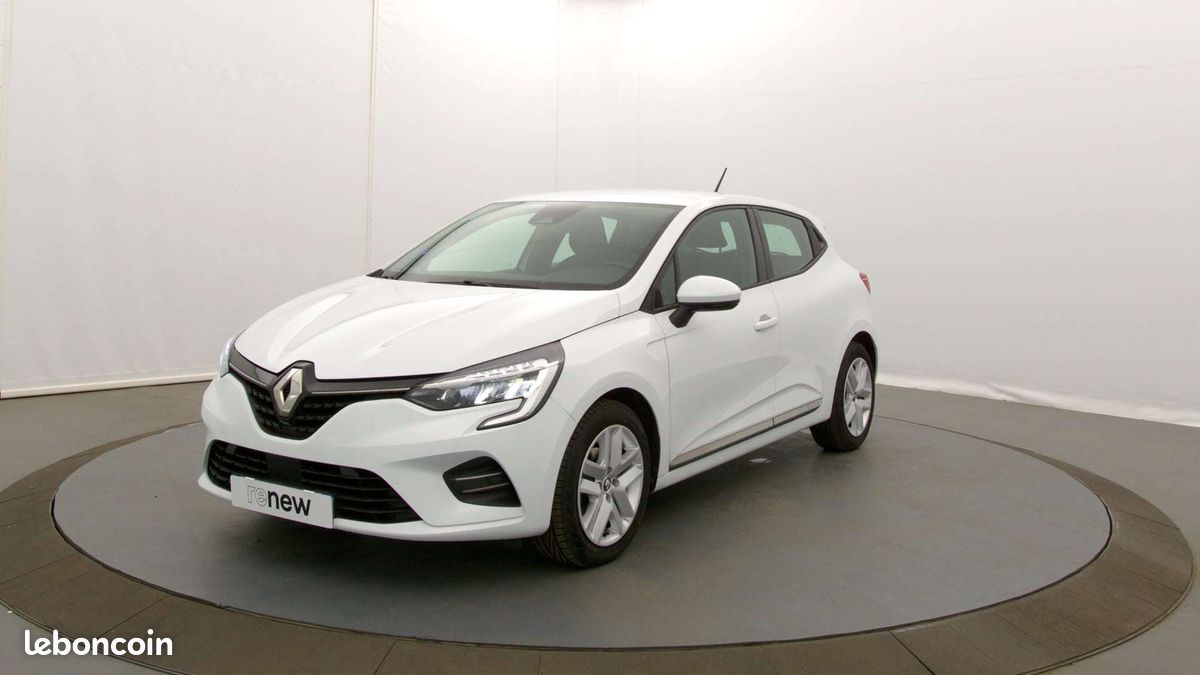 Renault clio tce 90 21 business (image 18)