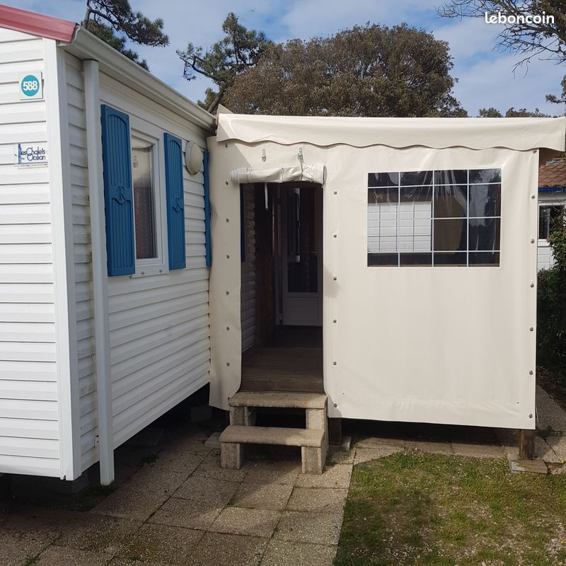 Loue mobile home (image 1)