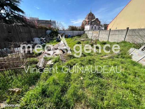 Maison 2 pièces 40 m²