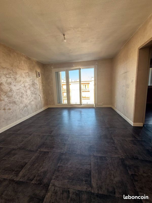 Appartement 2 pièces 49 m² · à Saint-Max · 49 m² · 76 300 €