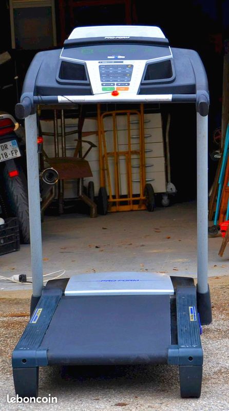 Borneobulletin Com Proform 705 Zlt Treadmill Proform 2025 Proform