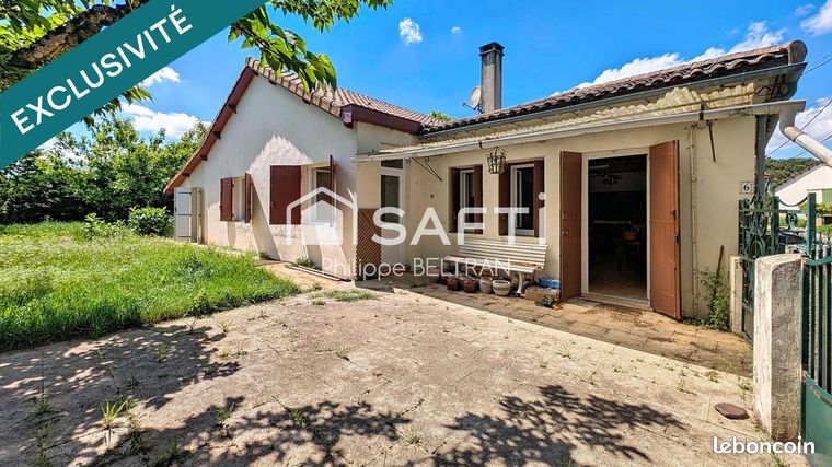 Maison 5 pièces 147 m²