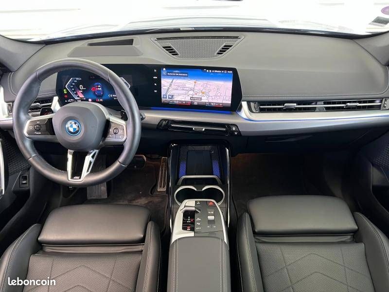 BMW X1 xDrive 30e 326ch DKG7 M Sport (image 7)