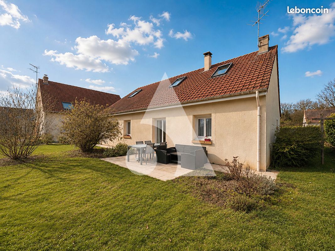 Maison 7 pièces 138 m² · à Évreux · 138 m² · 269 000 €