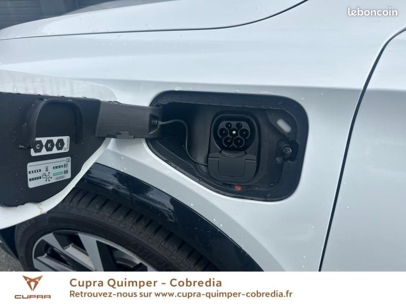 Cupra Formentor 1.5 eHybrid 272ch VZ DSG6 (image 24)