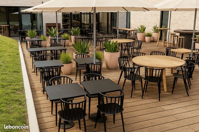 Appartement a louer montigny-le-bretonneux - 1 pièce(s) - 23 m2 - Surfyn