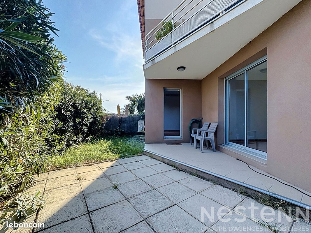 Appartement 2 pièces 39 m² · à Salon-de-Provence · 39 m² · 745 €/mois