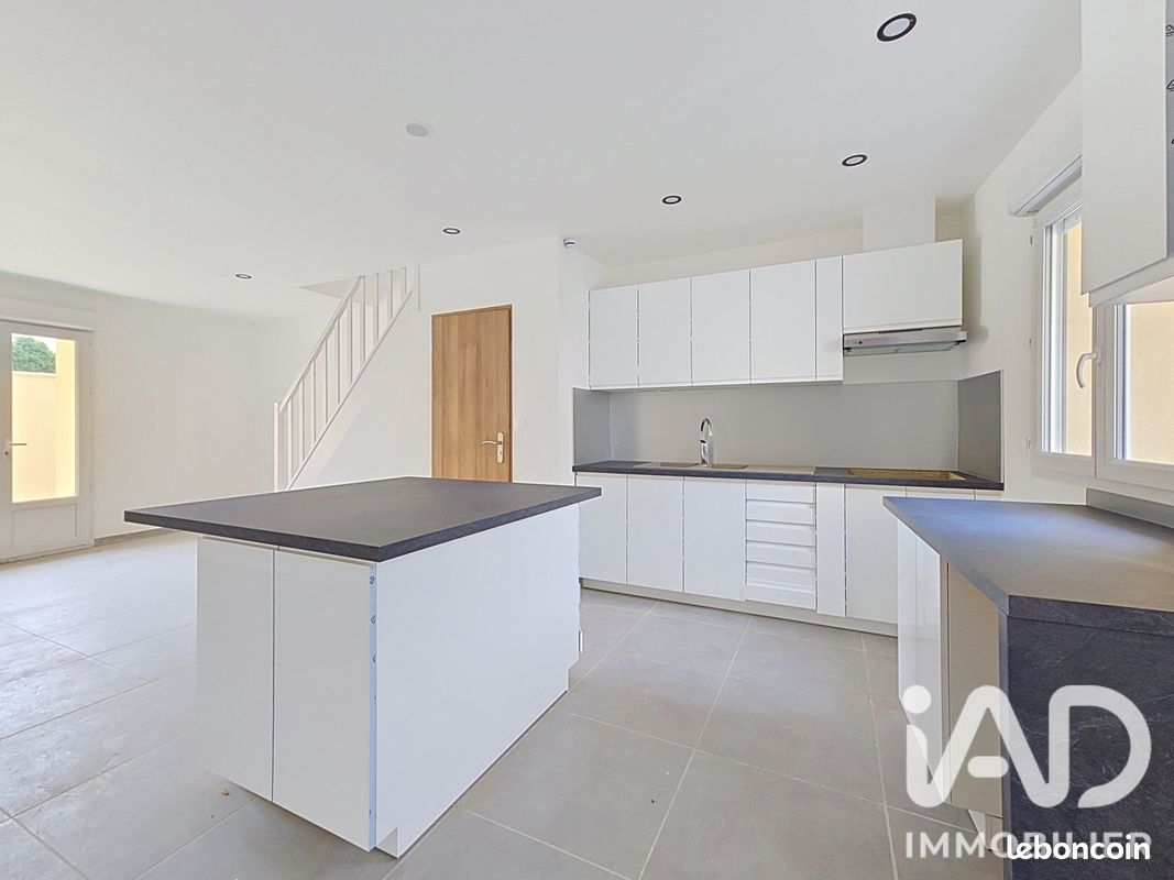 Maison 3 pièces 52 m² · à Guignes · 52 m² · 156 000 €