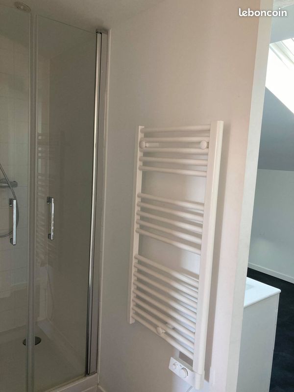 Studio - Saint-Michel - Bordeaux 33000 (image principale 5)