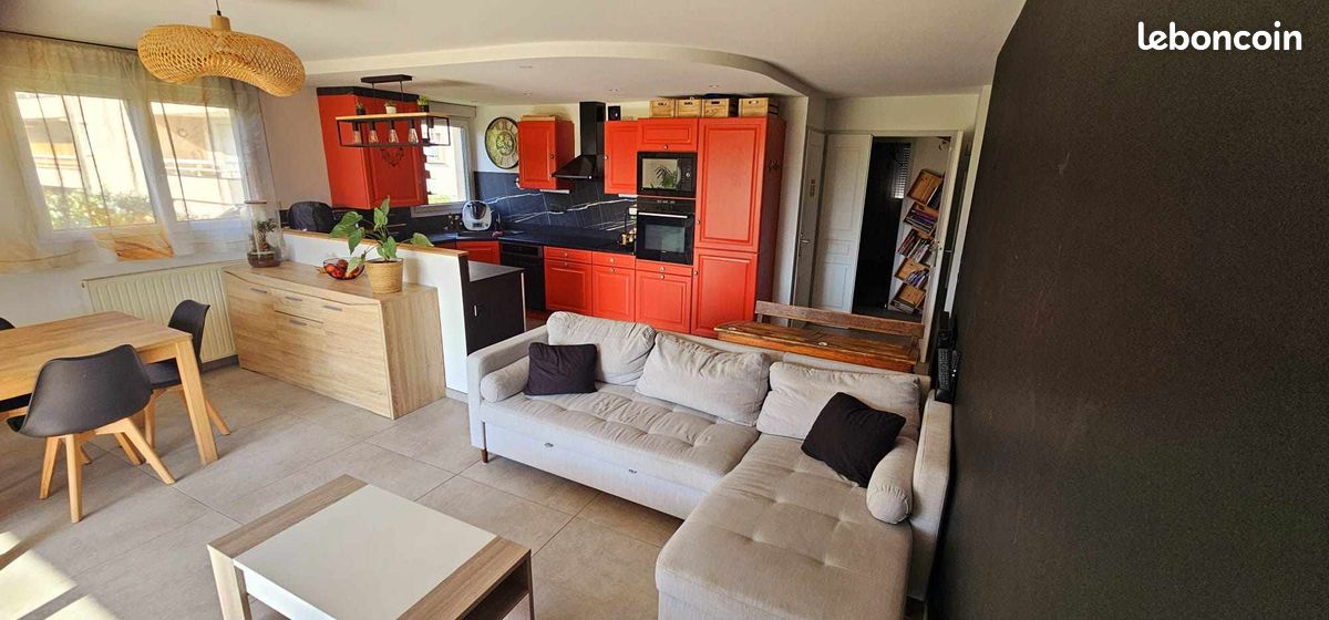 Parking 4 pièces 82 m² · à Thyez · 82 m² · 307 000 €