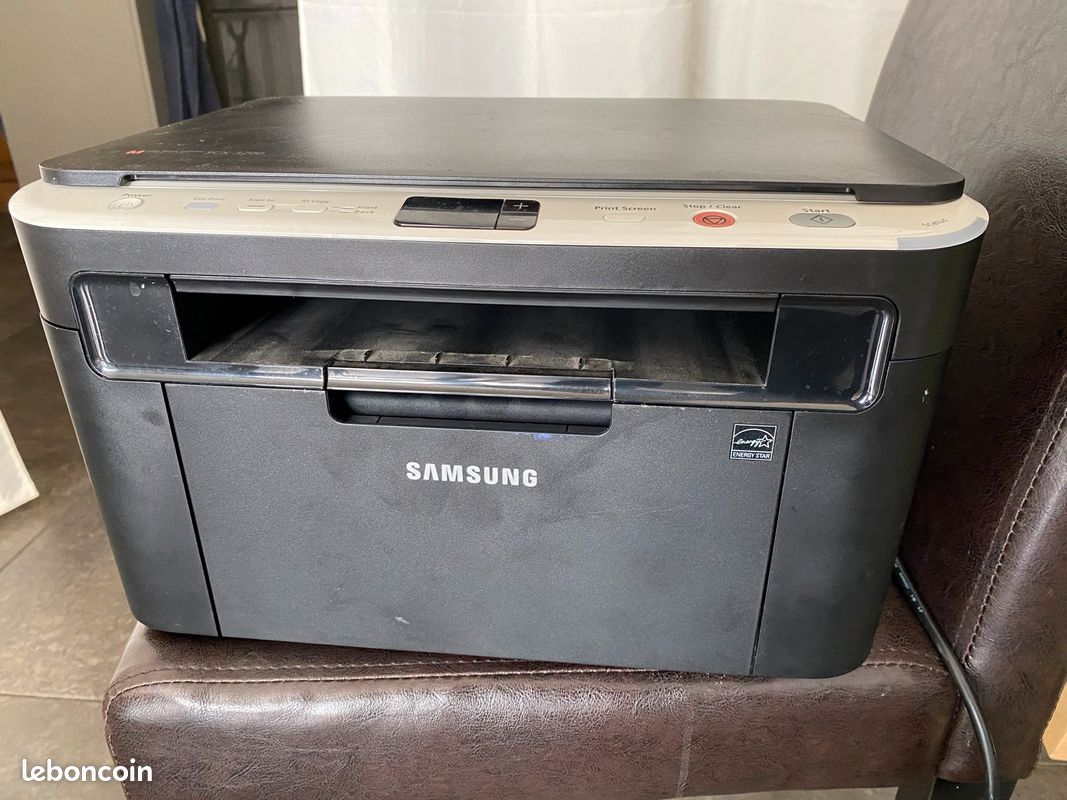 Imprimante laser multifonction Samsung SCX-3200 (image 1)