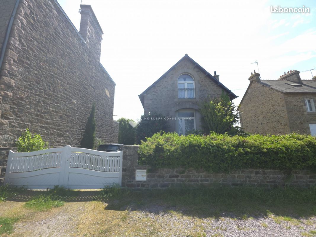 Maison 5 pièces 95 m² · à Lamballe-Armor · 95 m² · 221 000 €