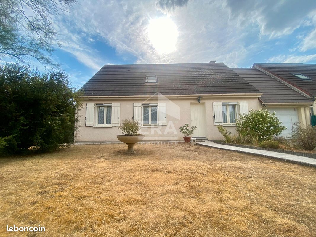 Maison 5 pièces 111 m² · à Nemours · 111 m² · 248 400 €