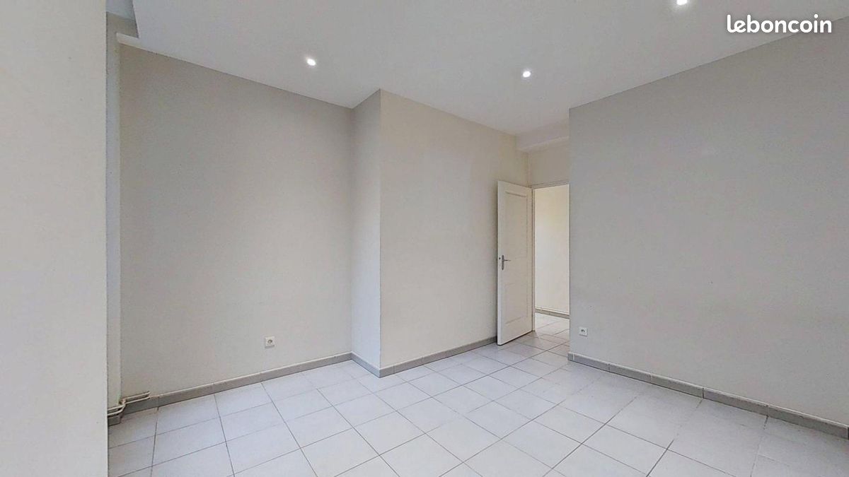 Appartement 2 pièces 40 m² · à Lyon · 40 m² · 890 €