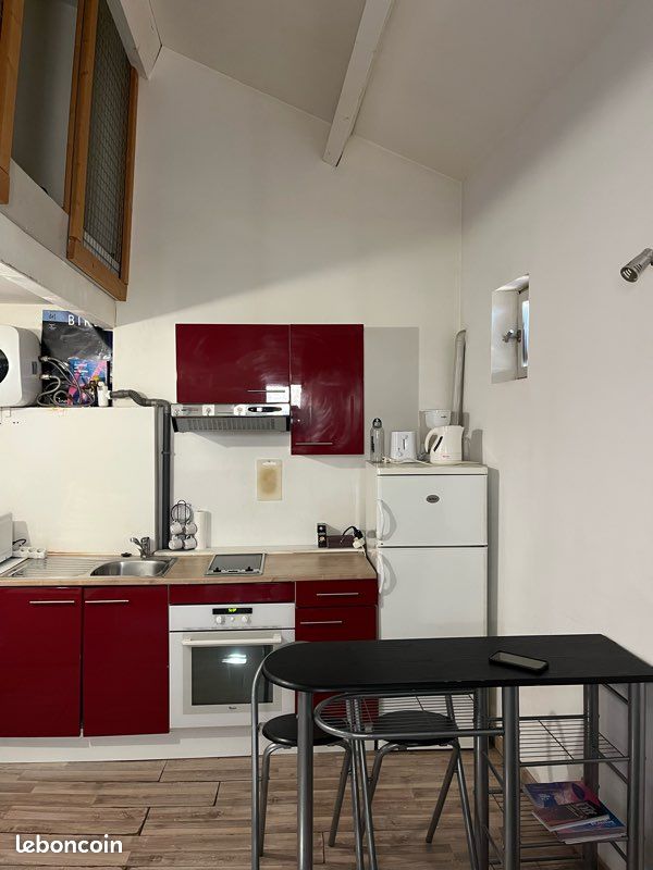 Appartement 1 pièce 20 m² · à Avignon · 20 m² · 430 €