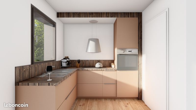 Maison 5 pièces 87 m² · à Le Bignon · 87 m² · 289 379 €