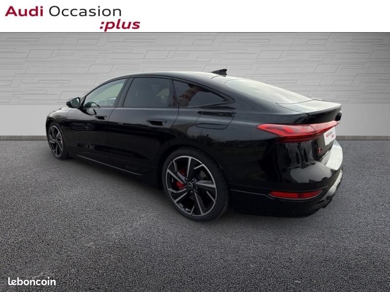 Audi S6 Sportback e-tron e-tron 503ch quattro (image 10)