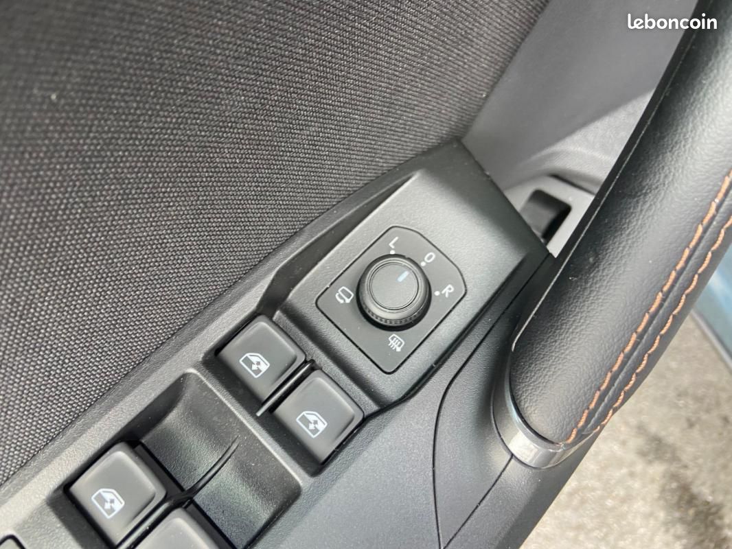 Cupra Formentor 1.5 eTSI Hybrid 150 ch DSG7 V (image 9)