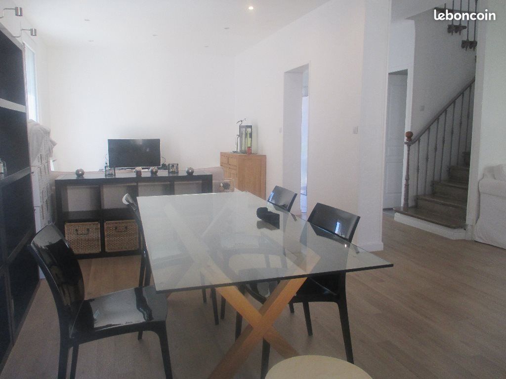 Maison a louer beziers - 5 pièce(s) - 100 m2 - Surfyn