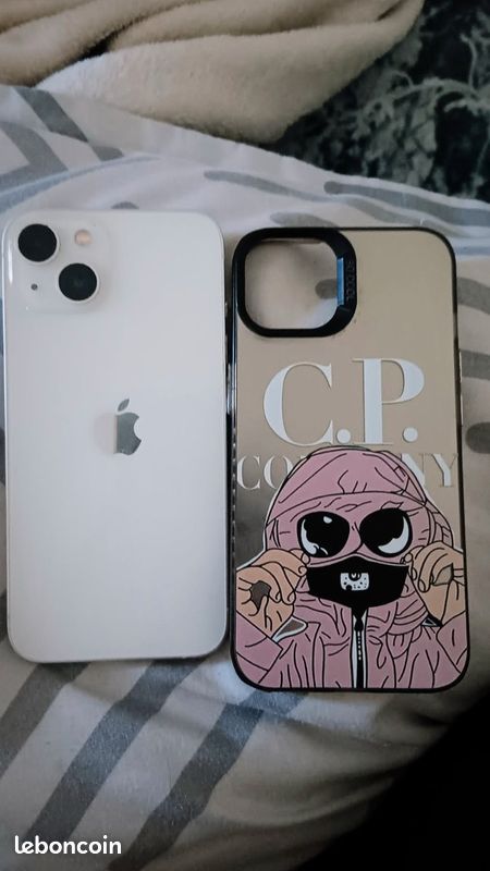 Iphone 13 128go (image 2)