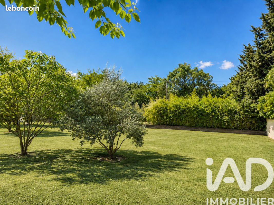 Terrain 714 m² · à Fons · 714 m² · 95 000 €