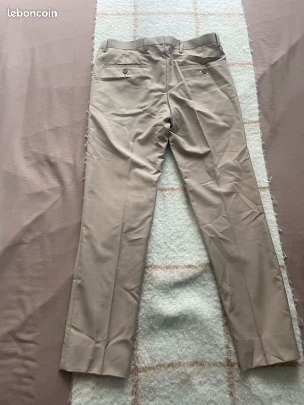 Pantalon homme (image 2)