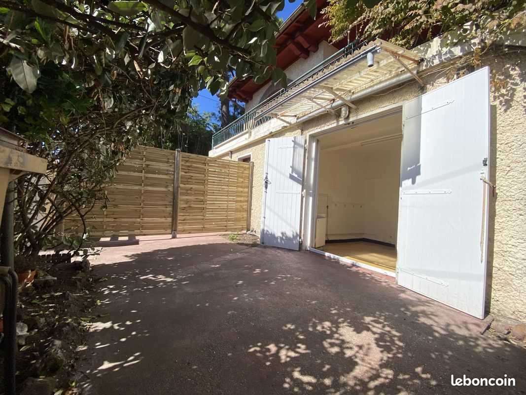 Appartement 3 pièces 53 m² · à Arcachon · 53 m² · 285 000 €