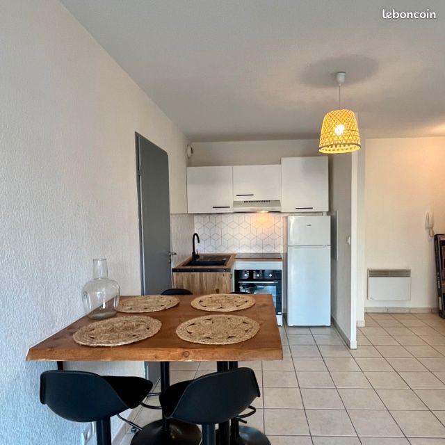 Appartement 3 pièces 40 m² · à Perpignan · 40 m² · 619 €/mois