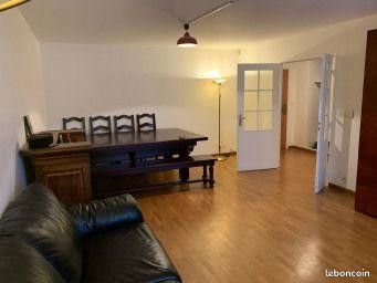 Appartement 2 pièces 60 m² · à Montrouge · 60 m² · 1 450 €/mois