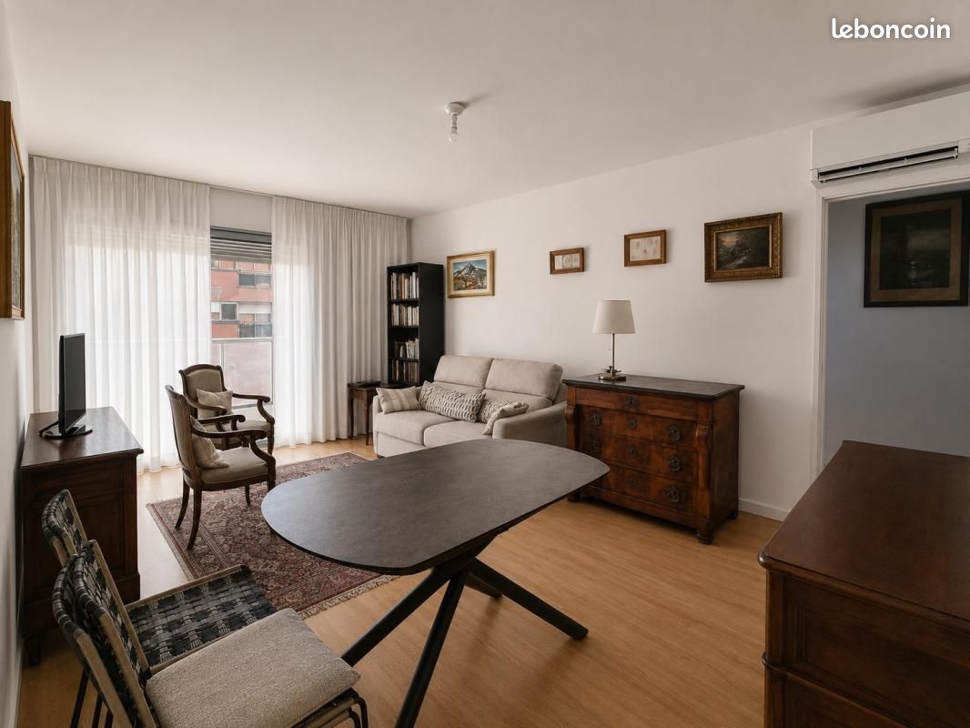 Appartement 3 pièces 62 m² · à Toulouse · 62 m² · 355 000 €