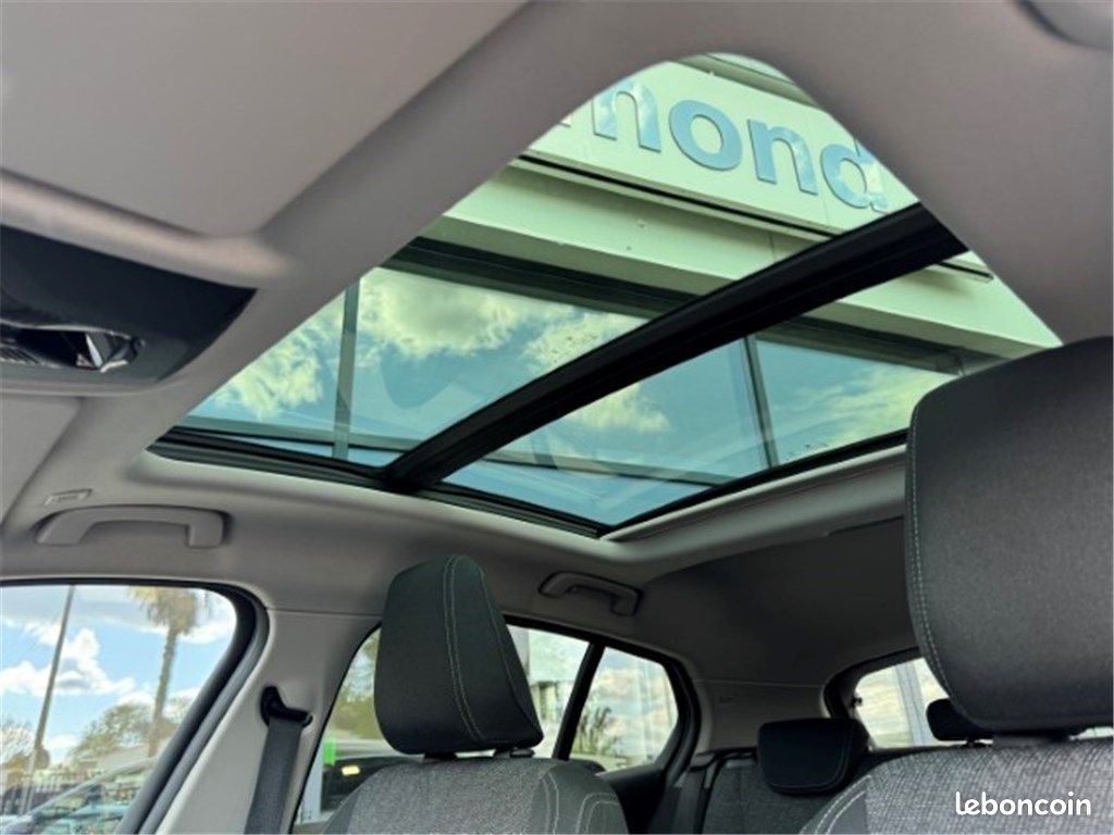 BMW Série 1 F70 120d 163 ch DKG7 M Sport Design (image 11)