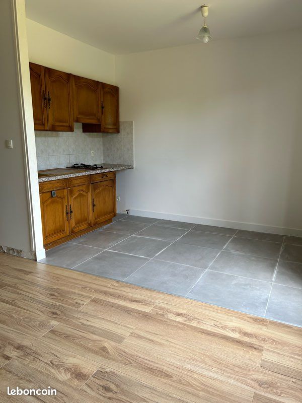 Appartement 1 pièce 35 m² · à Morbier · 35 m² · 520 €/mois