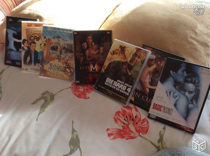 DVD Astérix et les vikings (image 1)