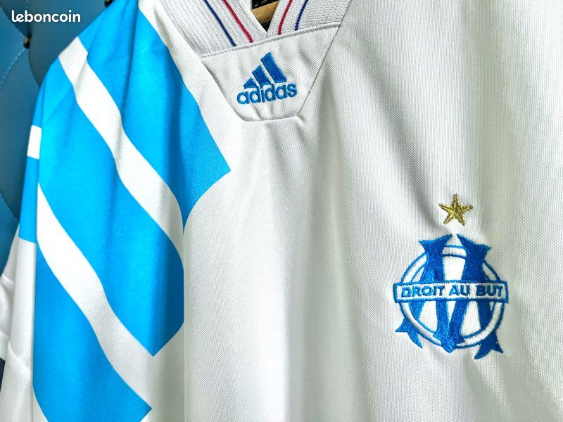 Om Ligue Maillot Om Champions League 2021 Champions League Brest
