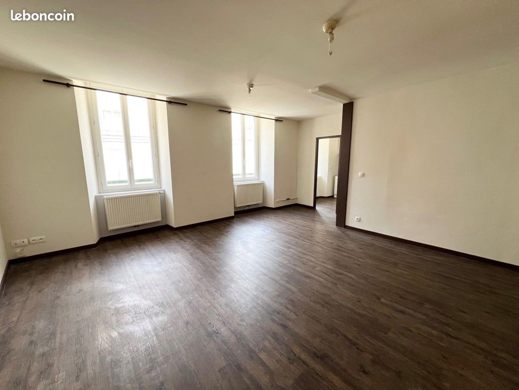 Appartement 3 pièces 59 m² · à Tarbes · 59 m² · 560 €