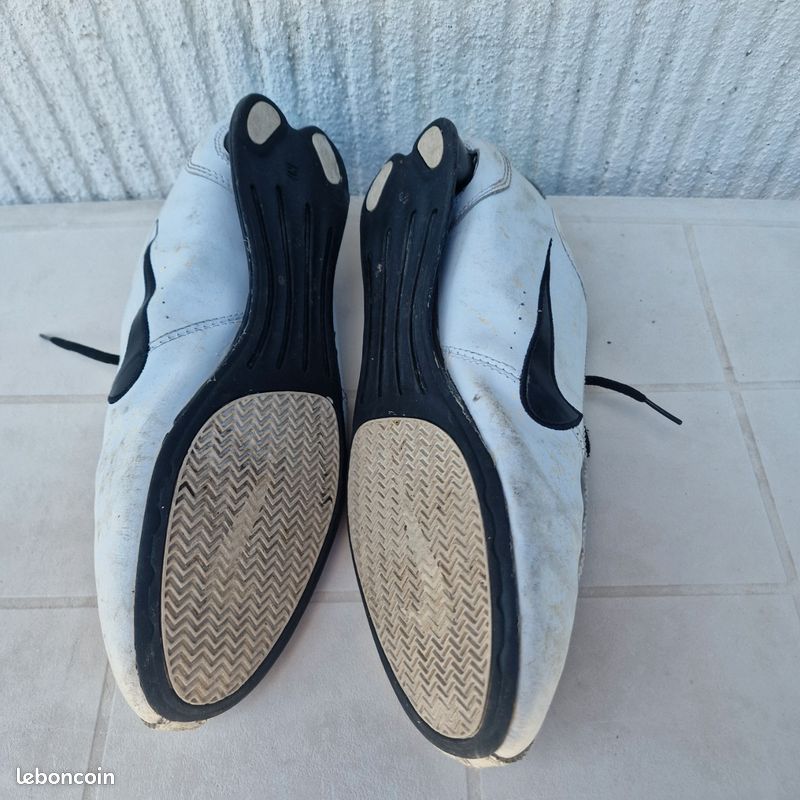 Nike Shox Rivalry basket homme 43 Chaussures