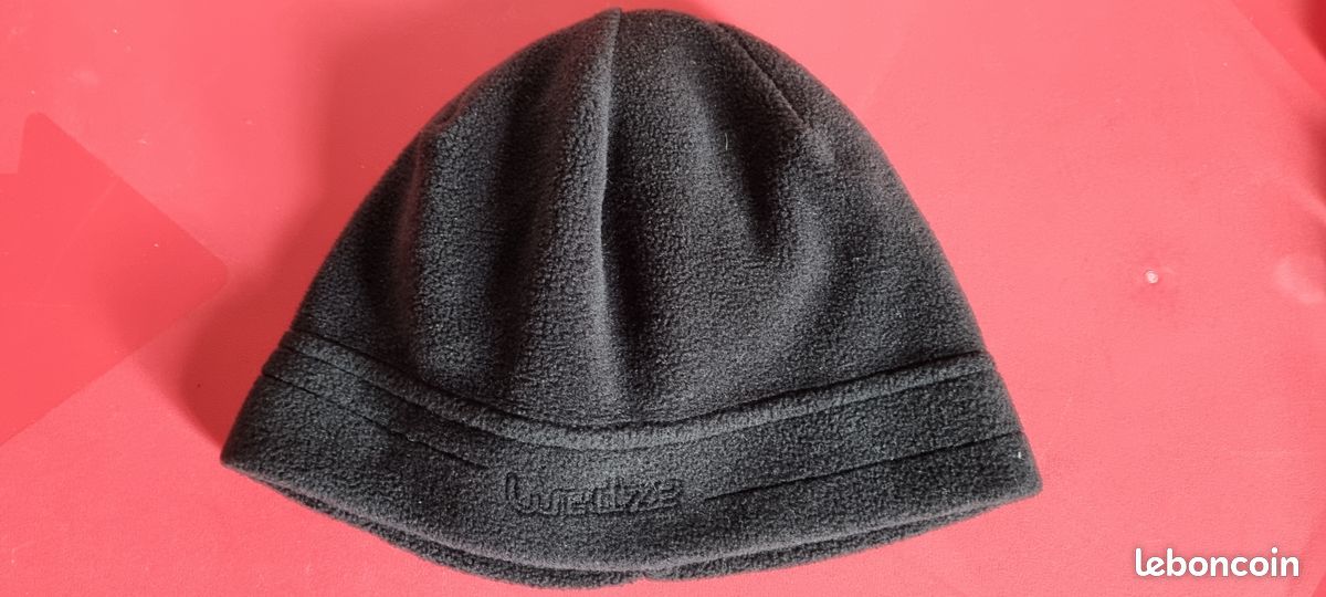 Bonnet polaire (image 1)