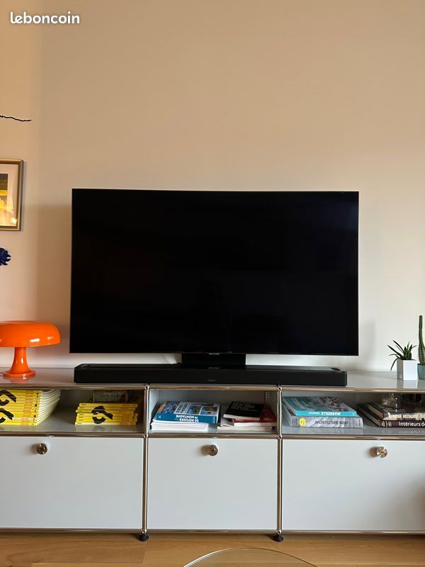 Télévision Samsung (image 1)