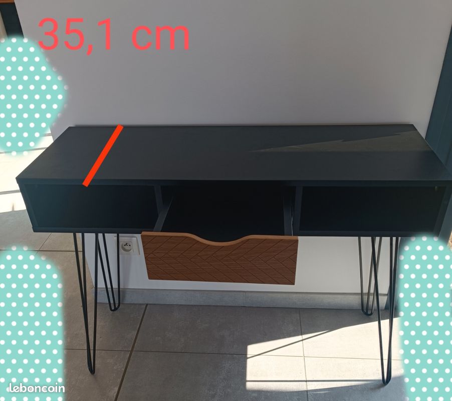 Bureau console (image 2)