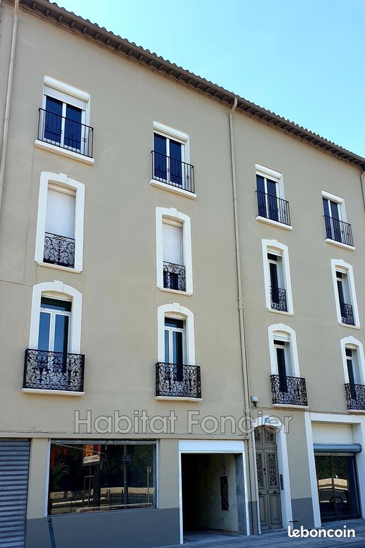 Appartement 5 pièces 120 m² · à Perpignan · 120 m² · 890 €/mois